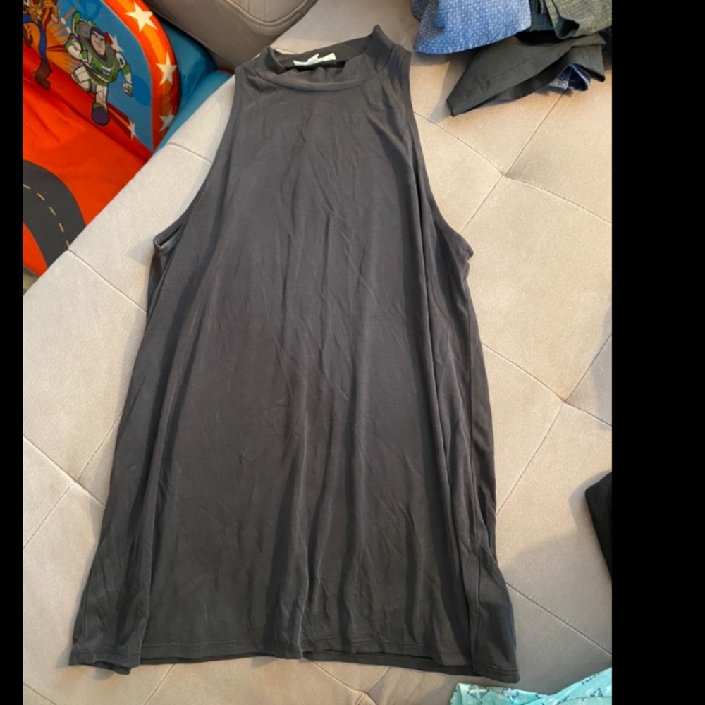 Urban Outfitters Silence + Noise top - Picture 2 of 2